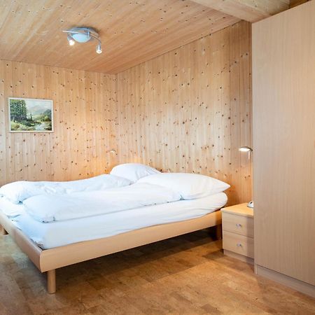 Chalet Chapfwald 艾姆敦 外观 照片