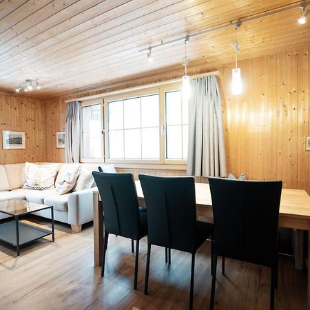 Chalet Chapfwald 艾姆敦 外观 照片