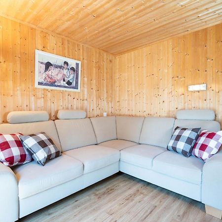 Chalet Chapfwald 艾姆敦 外观 照片